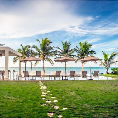 Aparthotel Ebb Ti Kaan Tulum-Luxury Condos- المظهر الخارجي الصورة
