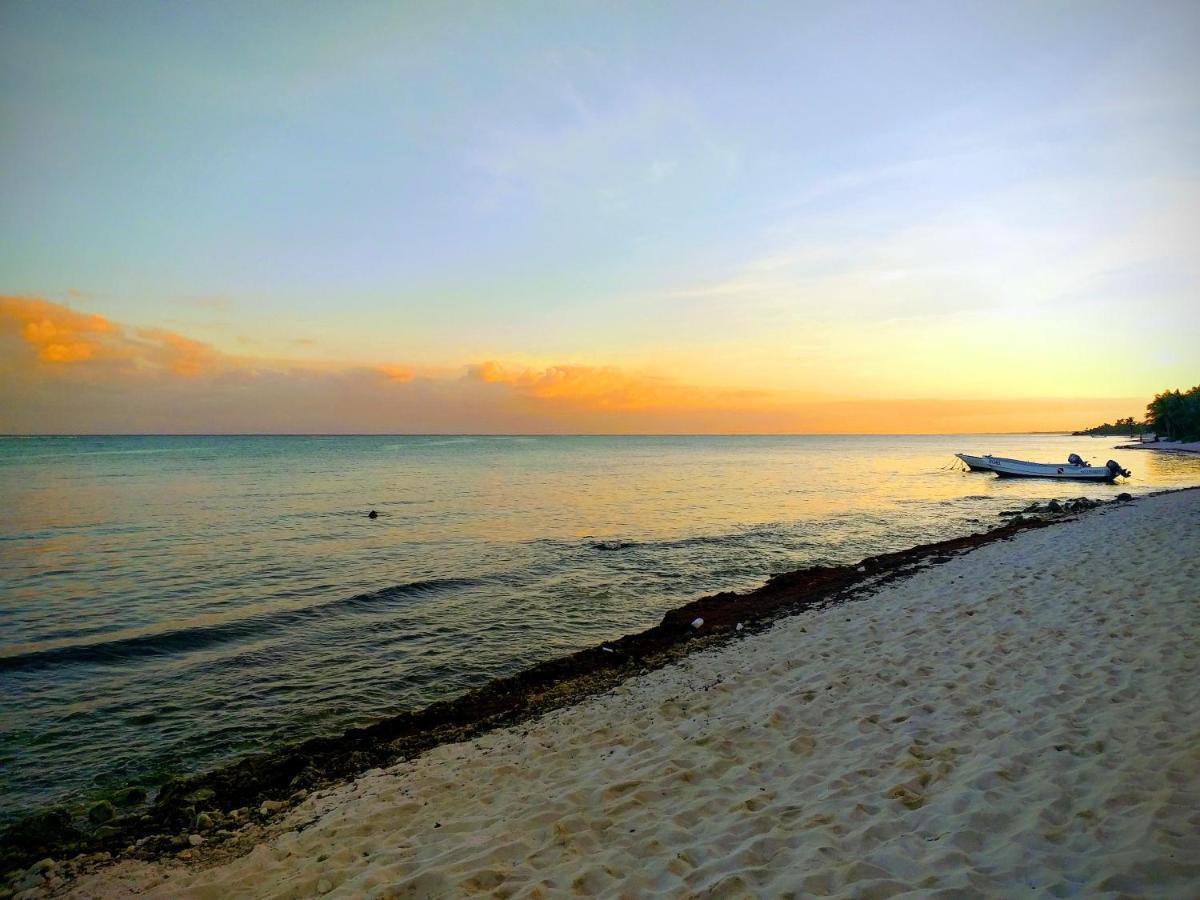 Aparthotel Ebb Ti Kaan Tulum-Luxury Condos- المظهر الخارجي الصورة