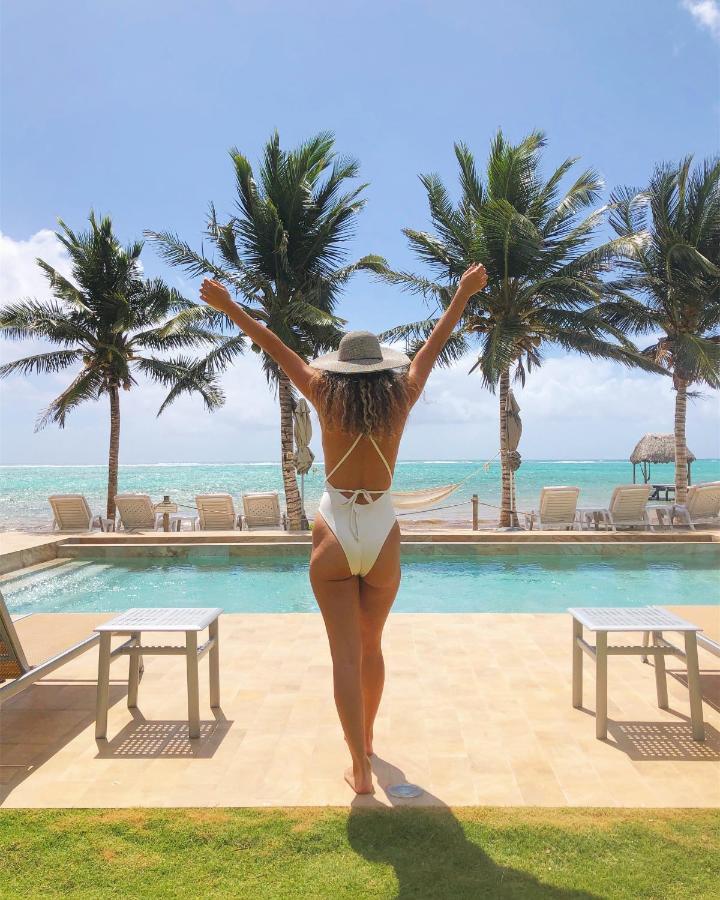 Aparthotel Ebb Ti Kaan Tulum-Luxury Condos- المظهر الخارجي الصورة