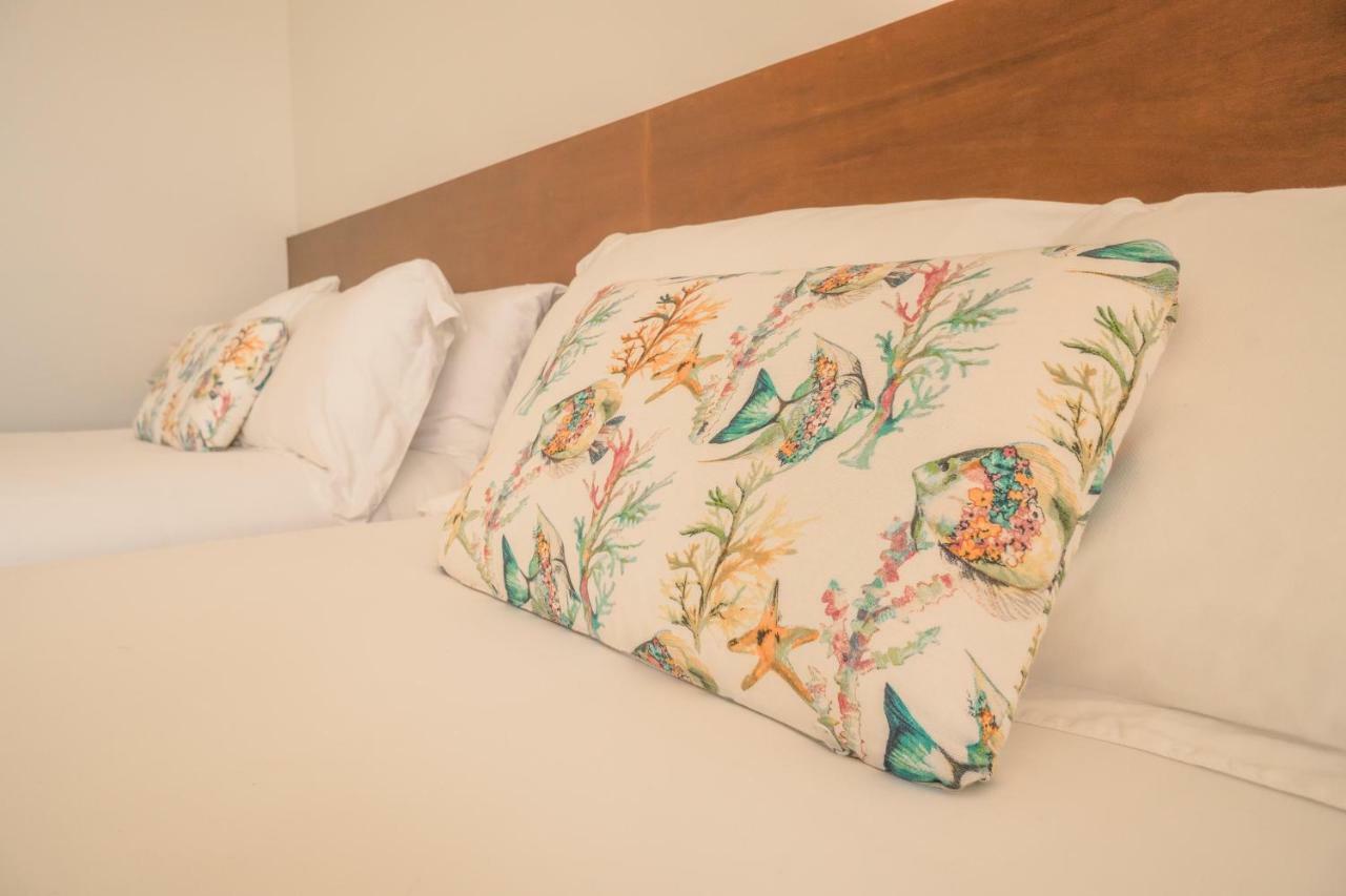 Aparthotel Ebb Ti Kaan Tulum-Luxury Condos- المظهر الخارجي الصورة